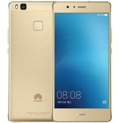 Замена дисплея на телефоне Huawei P9 Lite